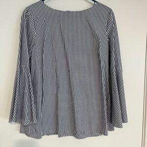 Ann Taylor Long sleeve blouses